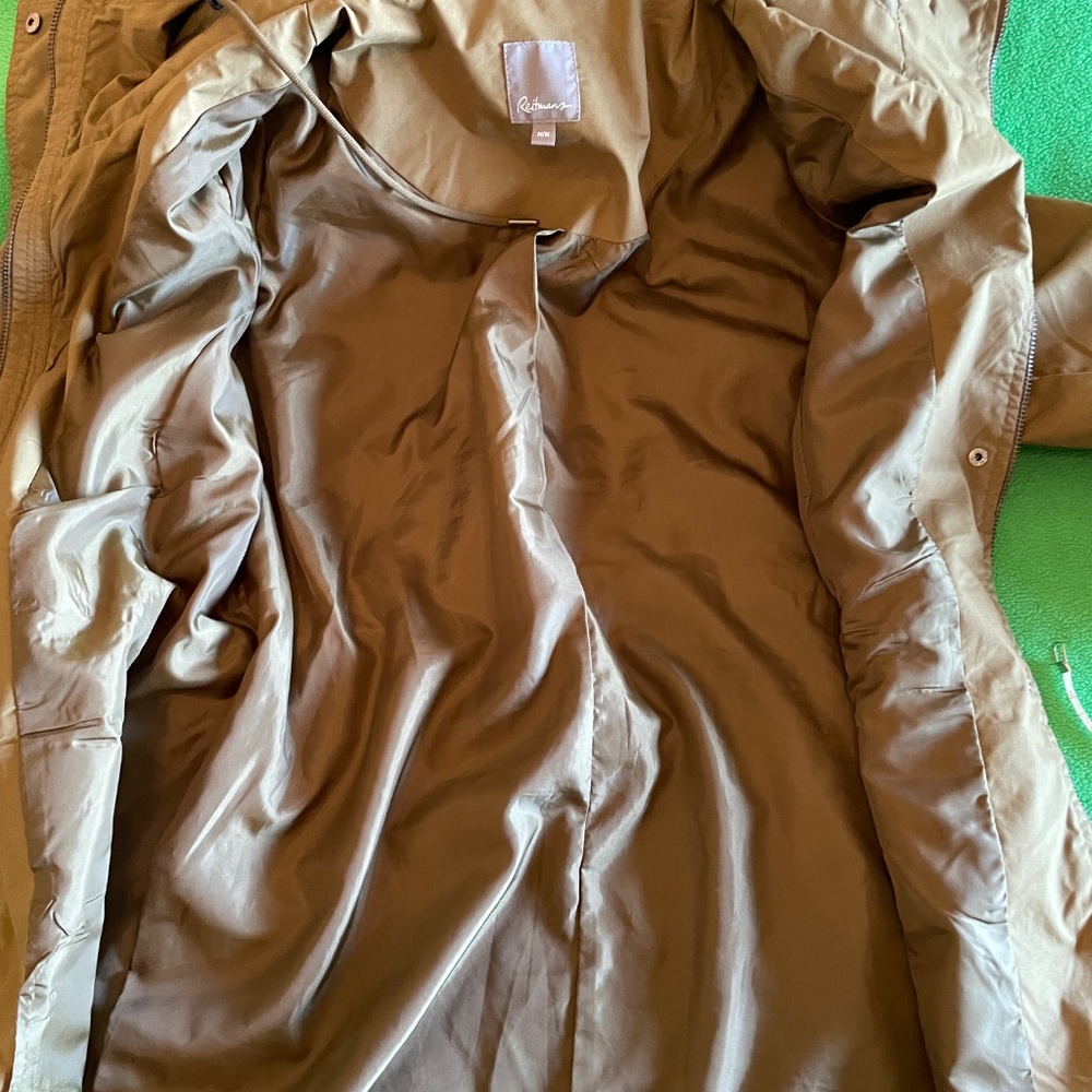 Reitmans jacket - Picture 3 of 4